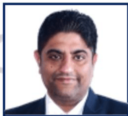 Nitin Bareja