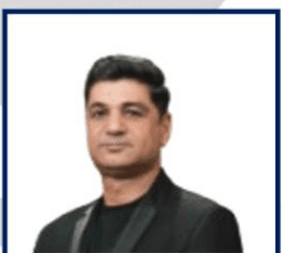 Tej Chaudhary